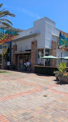 Yomie's Rice X Yogurt