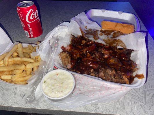 Bill's BBQ & Liquor