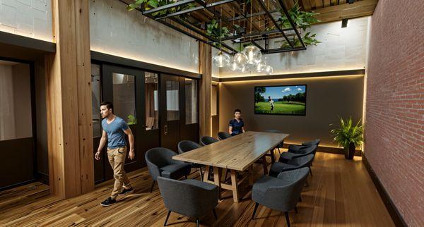 Linsey Lesly Interiors