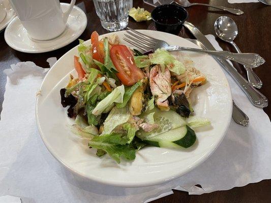 Holiday Desoto Beach Club