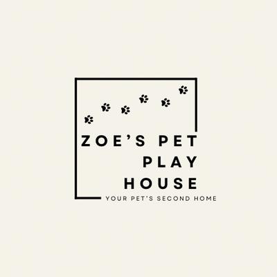 Zoe's Pet Playhouse