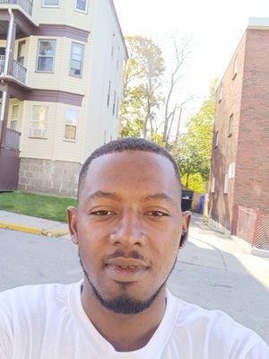 Free Pentecostal Church Of God's Youth Group