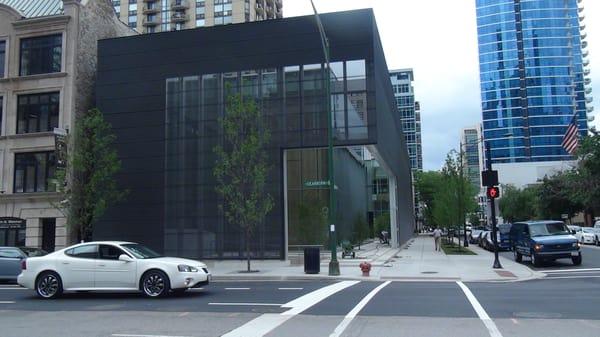 Poetry Foundation