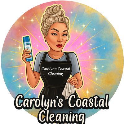 Carolyns Coastal Cleaning