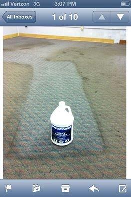 Helena Cleaning Services