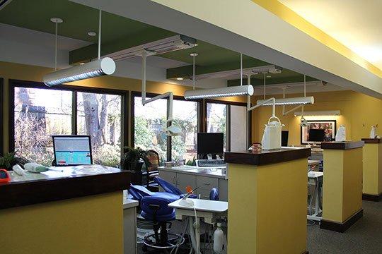 James I Lopez, DDS MS MS PC