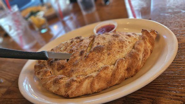 ROMiÓS Greek and Italian Restaurant