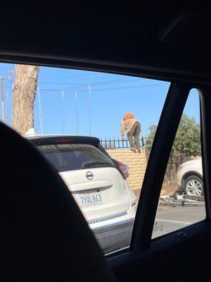 Mission Grove Homeowners Association