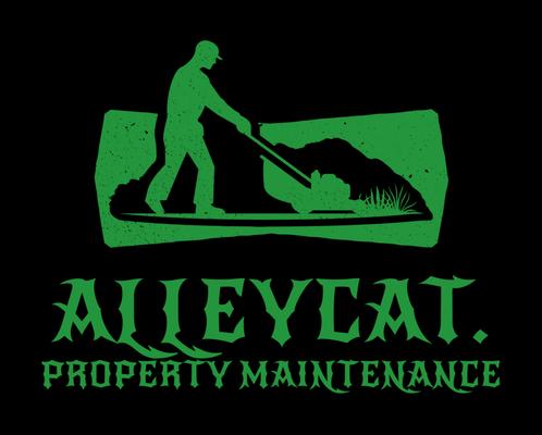 Alley Cat Property Maintenance