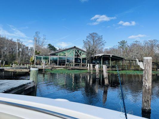 Julington Creek Plantation