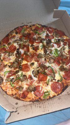 Domino's