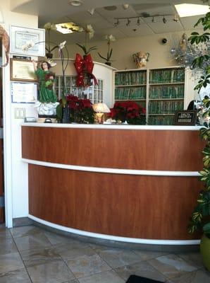 Richard R Mecua, DDS