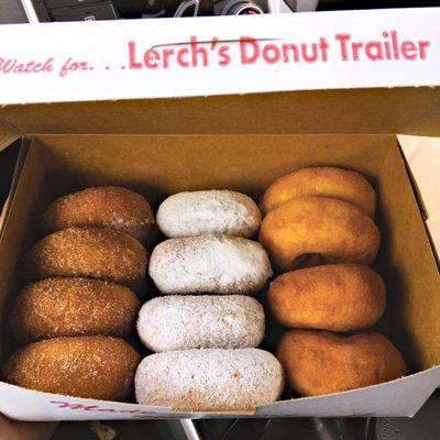 Lerch's Donuts
