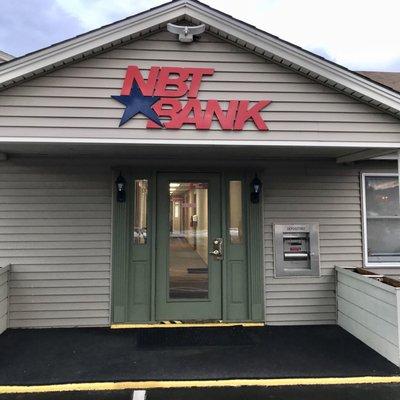 NBT Bank