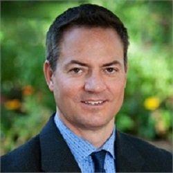 Darcy Bergen, CRFA - Managing Partner