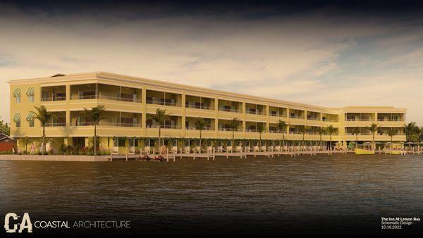 Coastal Architecture Plus Development Group