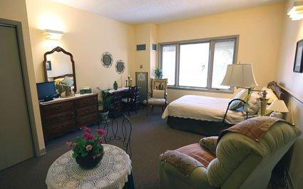 Weinberg Village Assisted Living