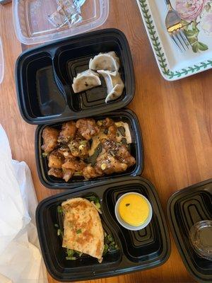 Urbun | Baos and Bubble Tea