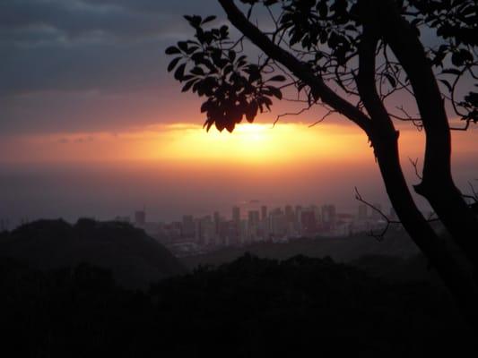 Gotta Get Away Hike Hawaii