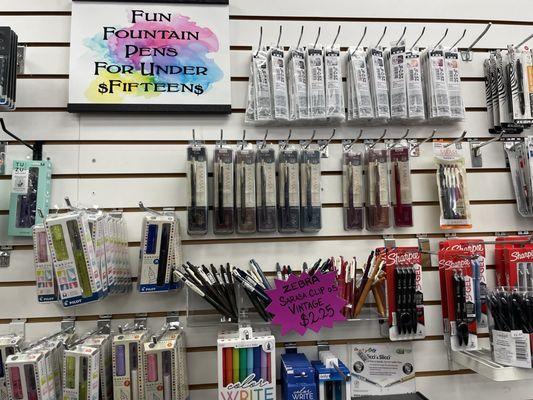 Crazy Alan's Emporium