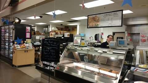 Coborn's Grocery Store Pipestone