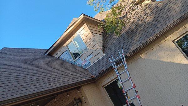 Holland Exterior Maintenance
