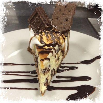 Capo's NY Pizza & Italian Restaurant