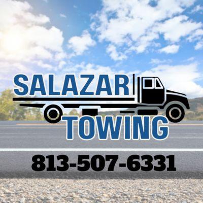 Salazar Towing