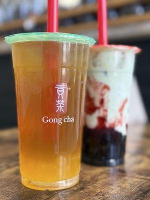 Gong Cha - Ridgewood