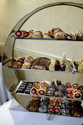 Majestic Glatt Kosher Caterers