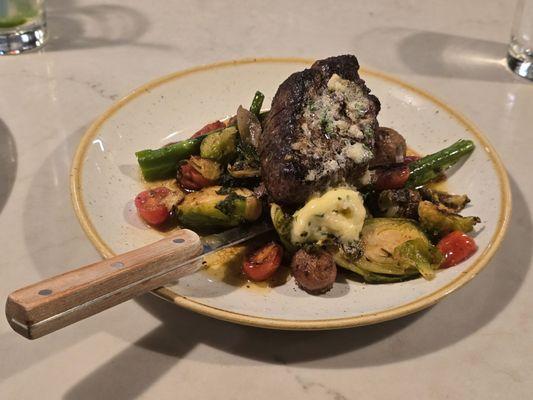 Double R Ranch Filet Mignon