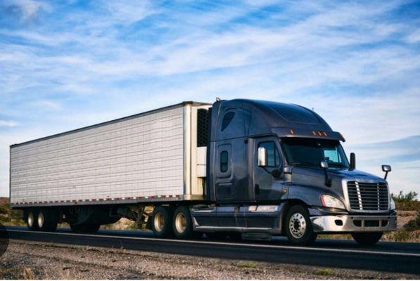 Ping&Han Transportation