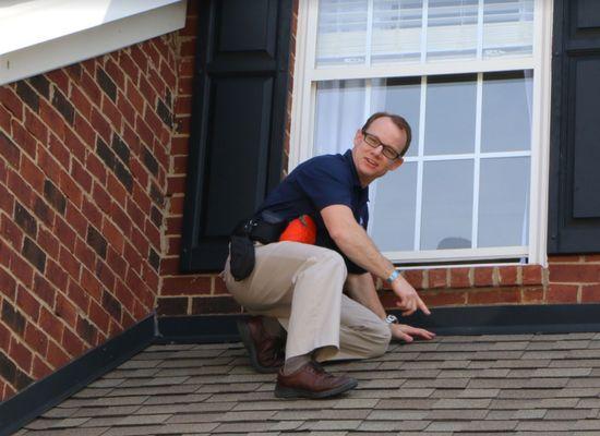 WIN Home Inspection