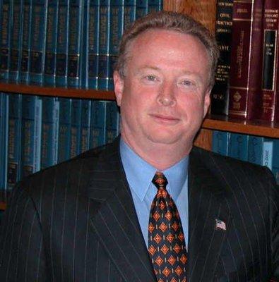 O'brien & O'brien Law