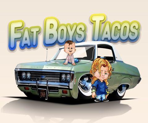 Fat Boys Tacos