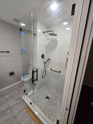 Genuity Construction Company