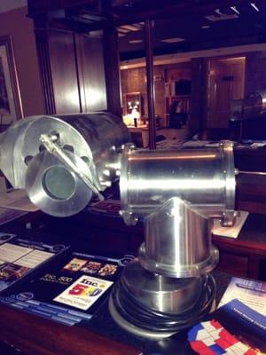 Veterans Security Solution