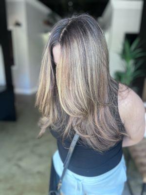 Beauty Mark Hair Studio