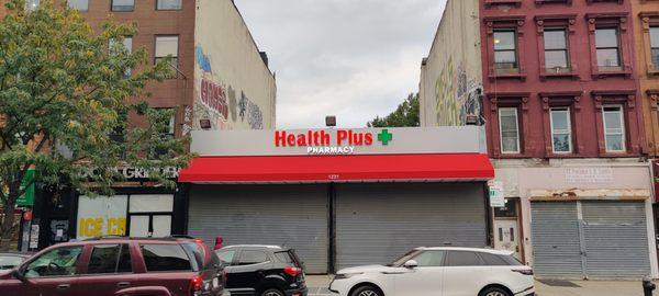 Health Plus Pharmacy
