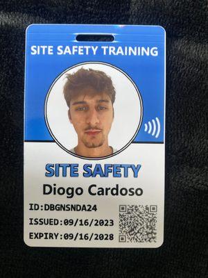 Emama Safety Is The Law