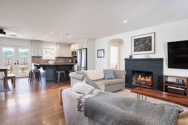 Lisa Allen - Village Properties Realtors