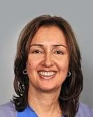 Dr. Niloufar Guiv, MD Gastroenterologist and Internal Medicine
