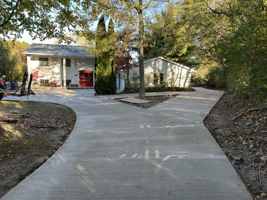 Livingston Asphalt And Concrete