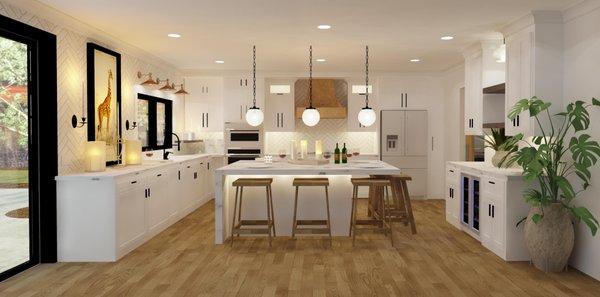 Eden Ark Residential