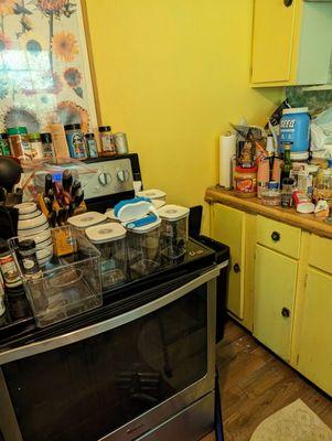 SWVA Cleaning Services