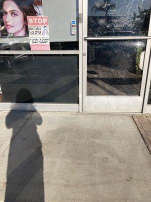 Seem-Ren Threading Salon