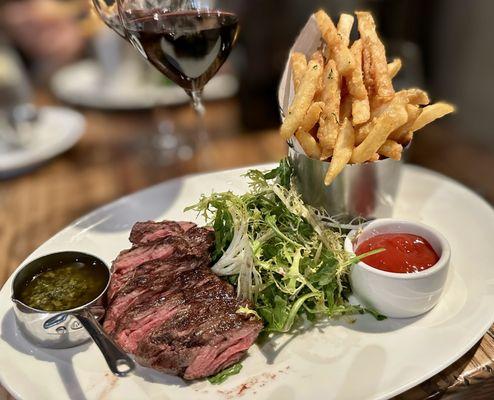 Charlie Palmer Steak