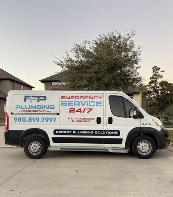 FPP Plumbing