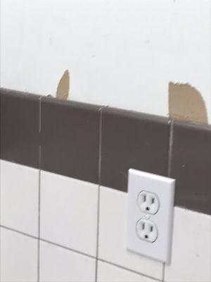 Davis Interior Surfaces