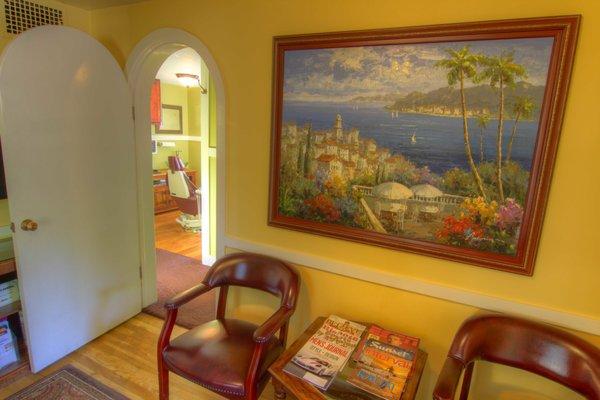 At OJ Hibbert DDS, our goal is to provide patients with highest quality dental care in a comfortable, relaxed and friendly en...